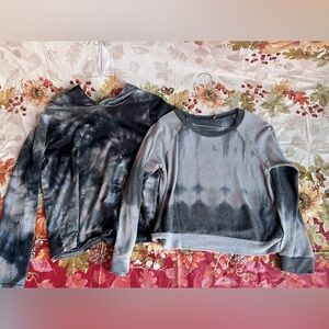 GIRLS LONG SLEEVE SHIRTS